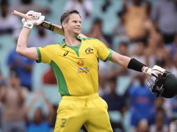 Steve Smith Centuries In ODI Cricket Steve Smith Centuries In ODI Cricket