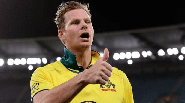 Steve Smith Centuries Steve Smith Centuries