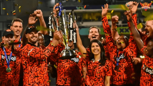 Sunrisers Eastern Cape Sunrisers Eastern Cape