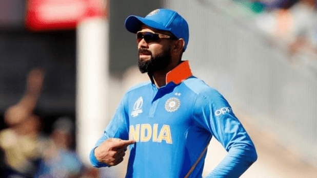 Virat Kohli Stats Virat Kohli Stats