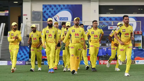 Will CSK get 300 in IPL this year Will CSK get 300 in IPL this year