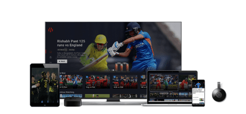 Willow TV Top Choice For Live IPL Streaming 