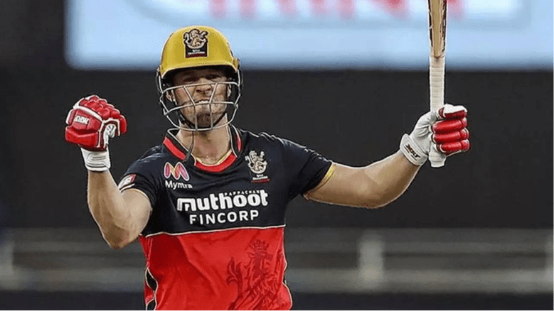 AB de Villiers AB de Villiers