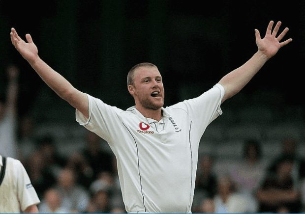 Andrew Flintoff (ENG)