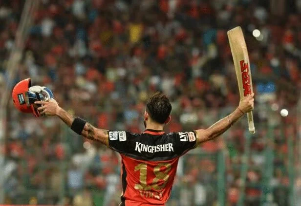 Best IPL Seasons of Virat Kohli Best IPL Seasons of Virat Kohli
