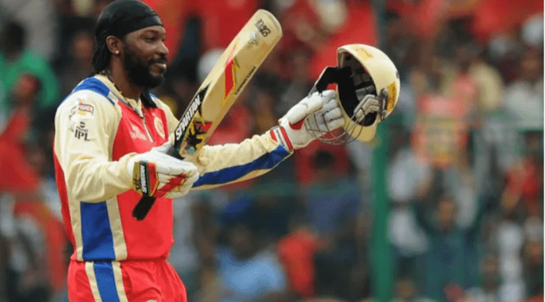 Chris Gayle Chris Gayle
