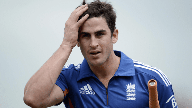  Craig Kieswetter (ENG)