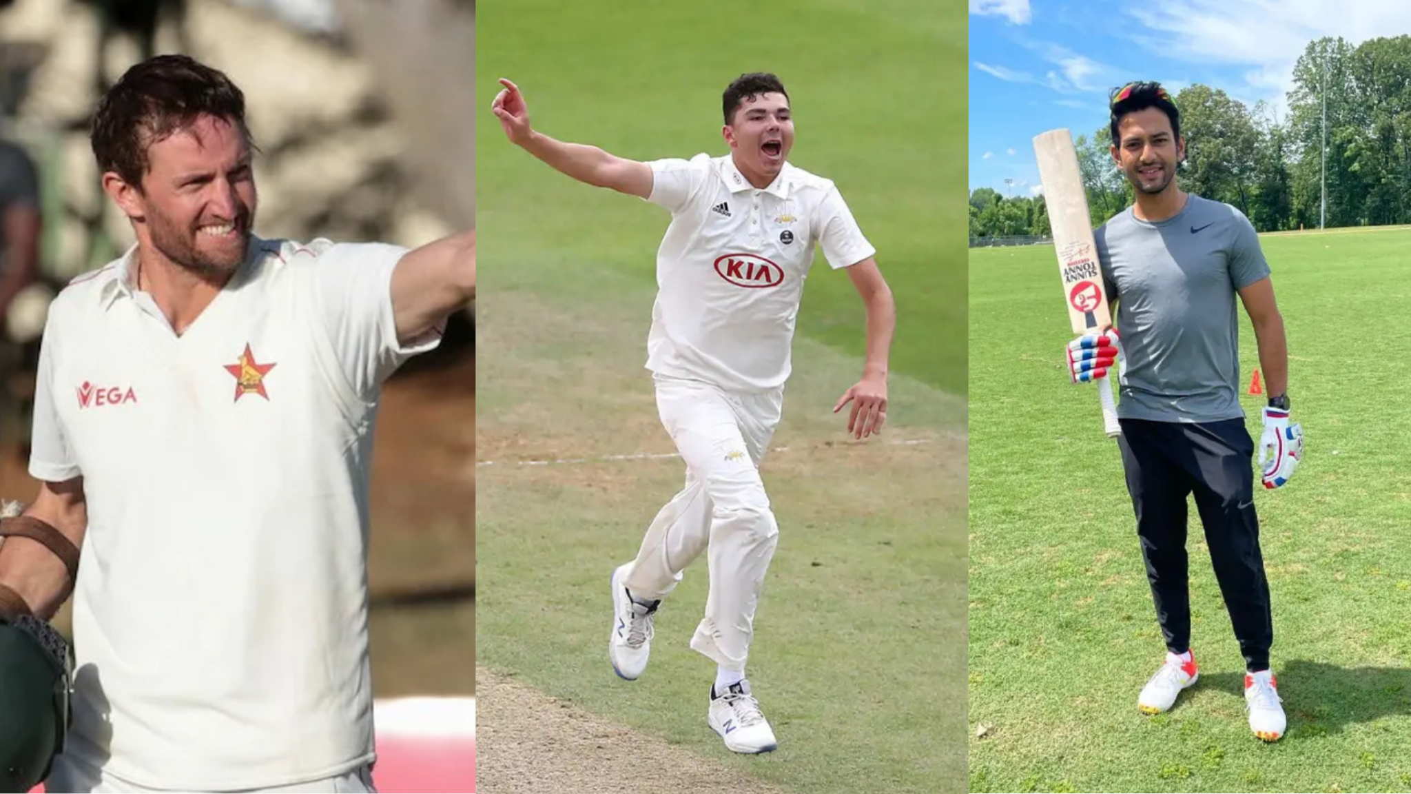 Cricketers Who Retired Early