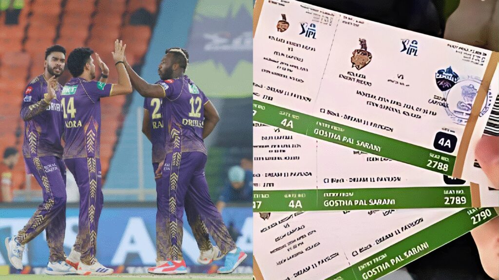 DC vs KKR Match Pitch Report