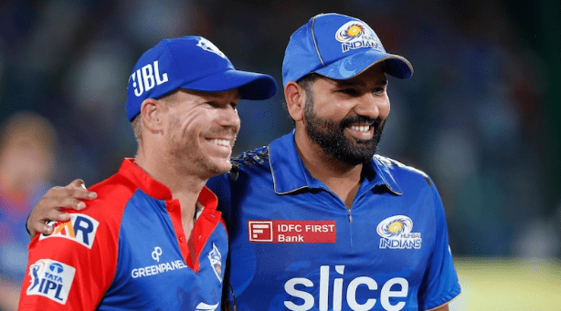 DC vs MI Head to Head In IPL DC vs MI Head to Head In IPL