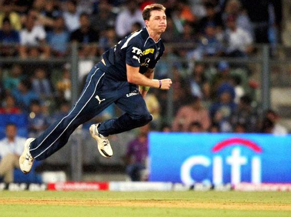 Dale Steyn Dale Steyn