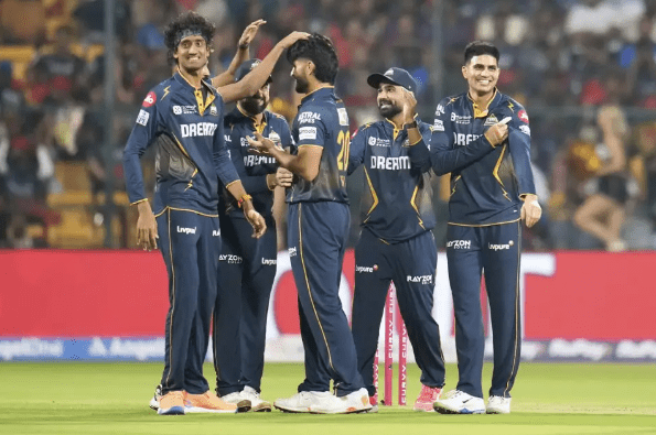Gujarat Titans