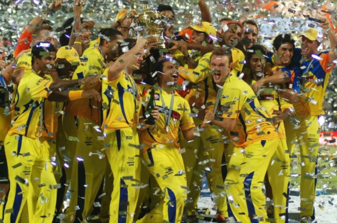 IPL 2011 Season