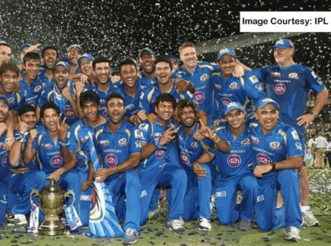 IPL 2013 Season