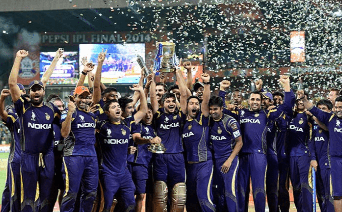 IPL 2014 Season