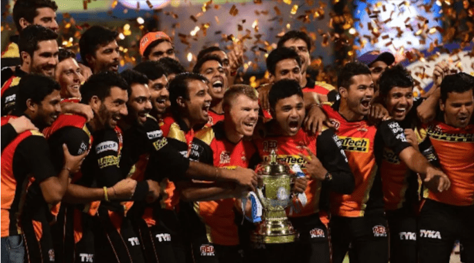 IPL 2016 Season
