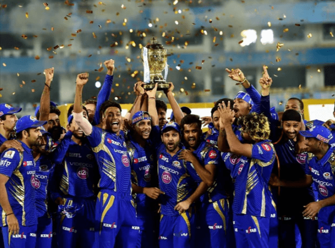 IPL 2017 Season