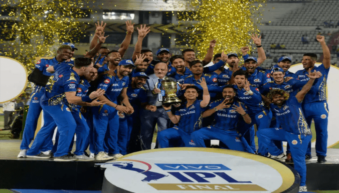 IPL 2019 Season