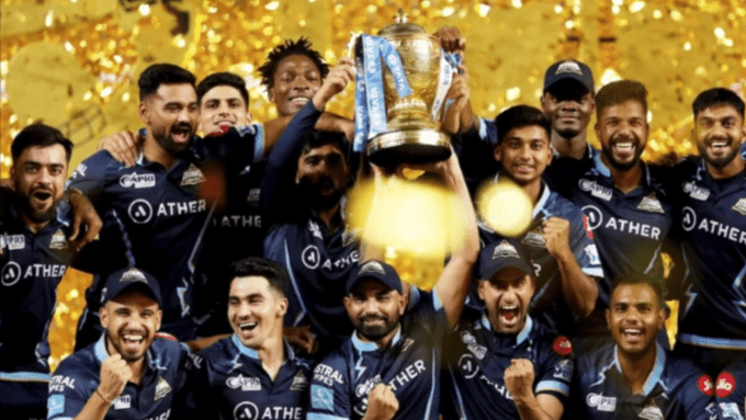 IPL 2022 Season