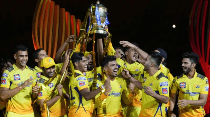 IPL 2023 Season