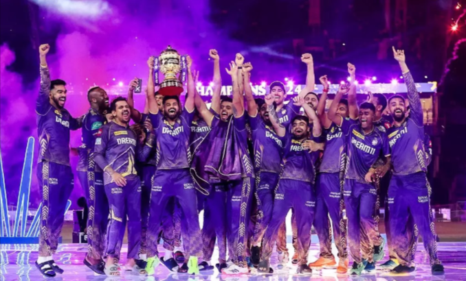 IPL 2024 Season