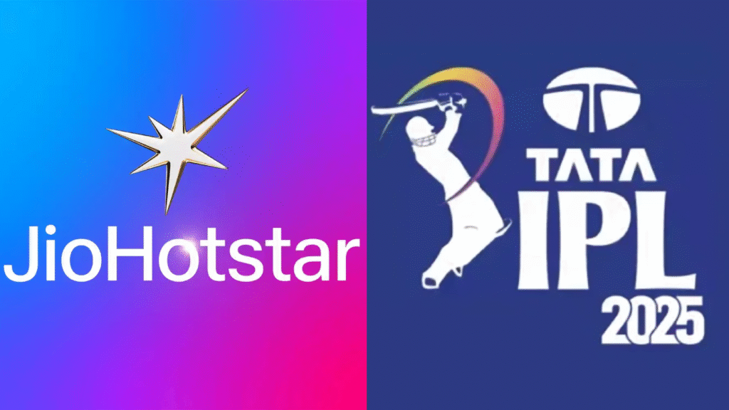 IPL Broadcasting Rights