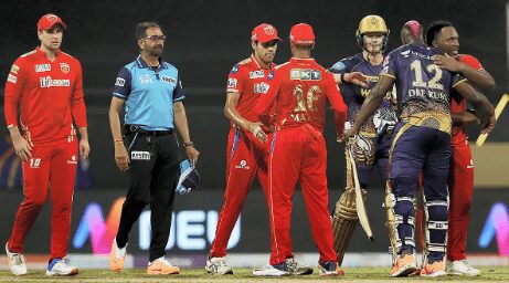 KKR vs PBKS Head to Head In IPL KKR vs PBKS Head to Head In IPL
