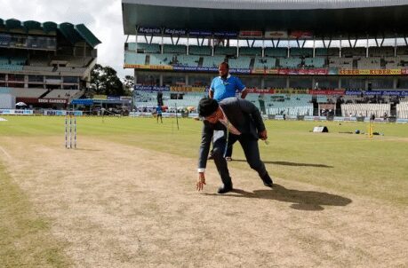 KKR vs PBKS Pitch Report KKR vs PBKS Pitch Report
