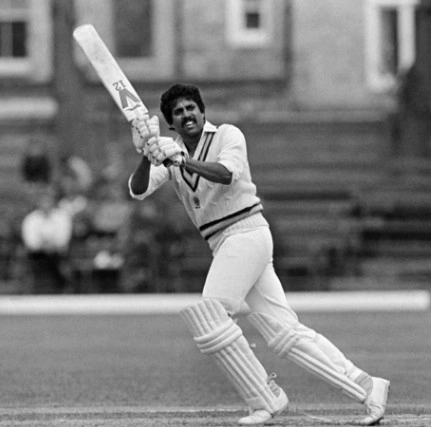 Kapil Dev Kapil-Dev