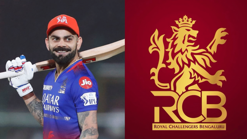 King Of IPL