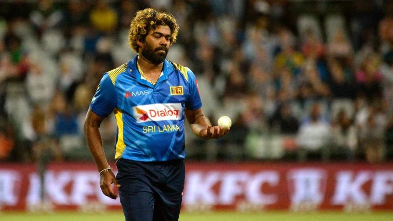 Lasith Malinga Double Hat Trick
