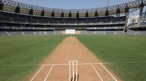 MI vs LSG Pitch Report MI vs LSG Pitch Report