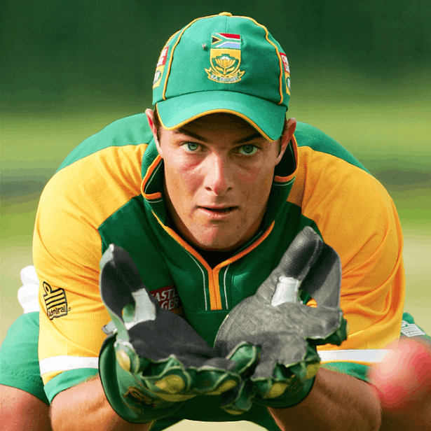 Mark Boucher (SA)