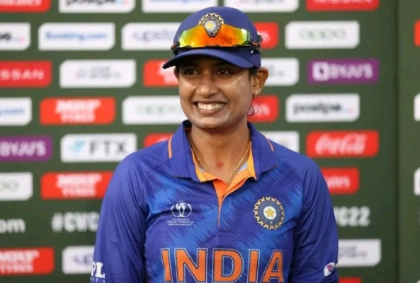 Mithali Raj Mithali Raj