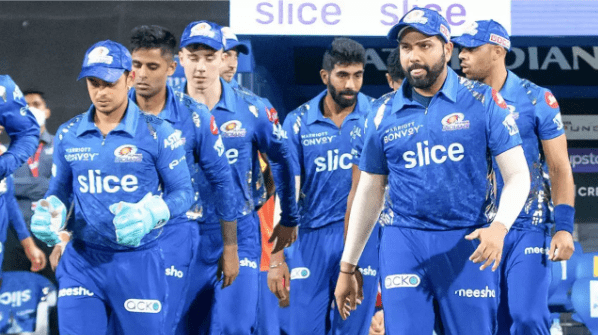 Mumbai Indians