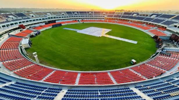 PBKS vs RCB Pitch Report