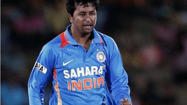 Pragyan Ojha (IND)