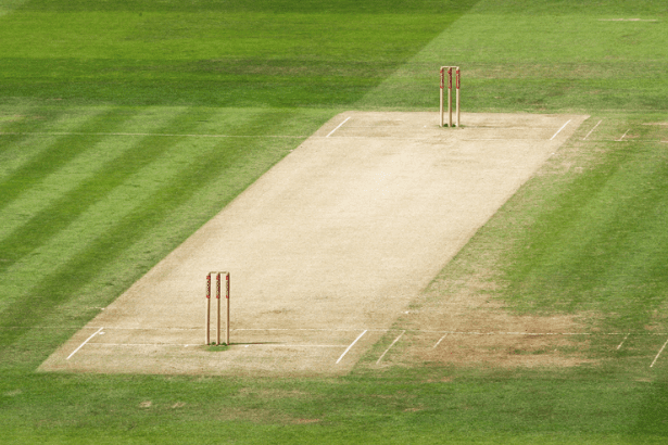 RR vs LSG Pitch Report