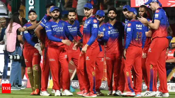Royal Challengers Bengaluru