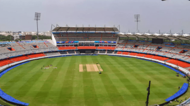 SRH vs PBKS Pitch Report SRH vs PBKS Pitch Report