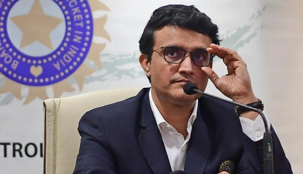 Sourav Ganguly Sourav Ganguly