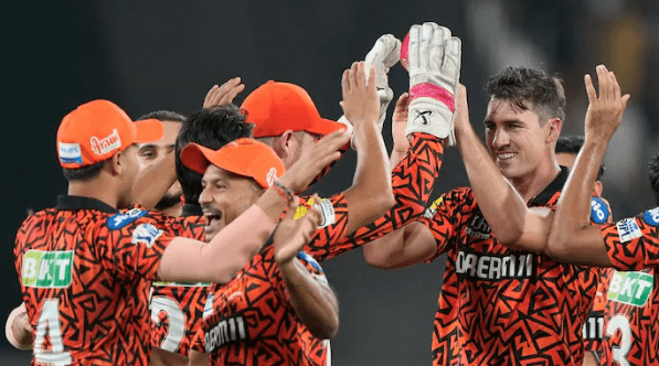 Sunrisers Hyderabad