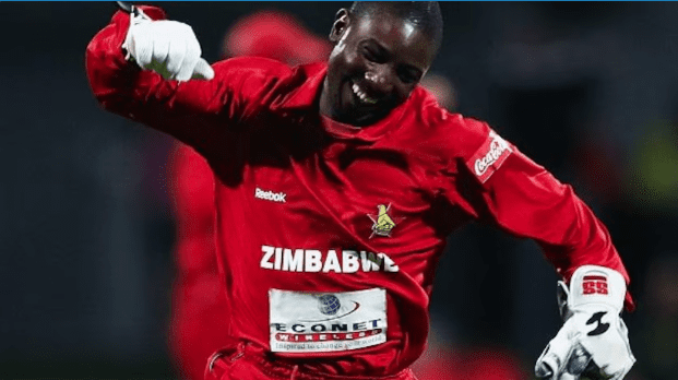 Tatenda Taibu (ZIM)