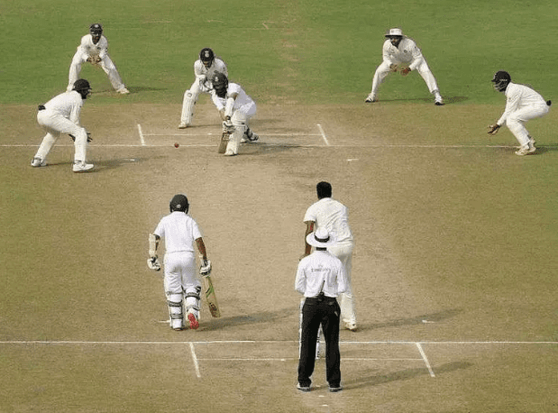 Test Cricket