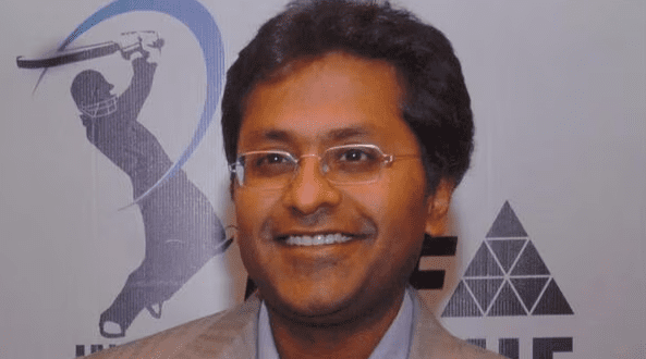 The Founder of IPL – Lalit Modi The Founder of IPL – Lalit Modi