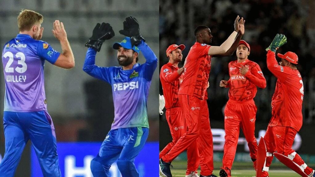 Today PSL Match Prediction