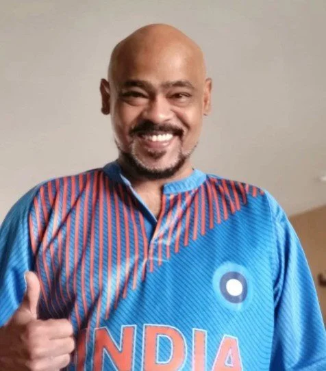 Vinod Kambli Vinod Kambli pension
