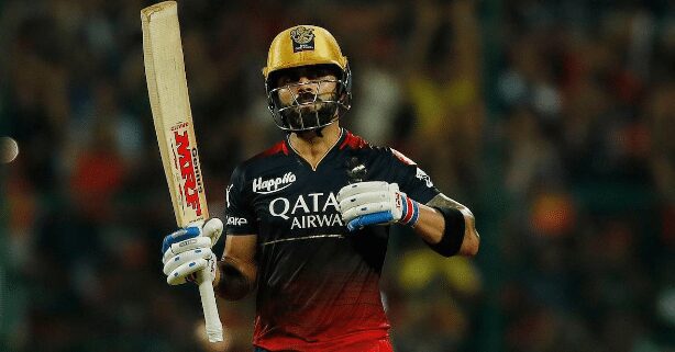 Virat Kohli - IPL Career Stats Virat Kohli - IPL Career Stats