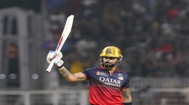 Virat Kohli In IPL 2025 Virat Kohli In IPL 2025