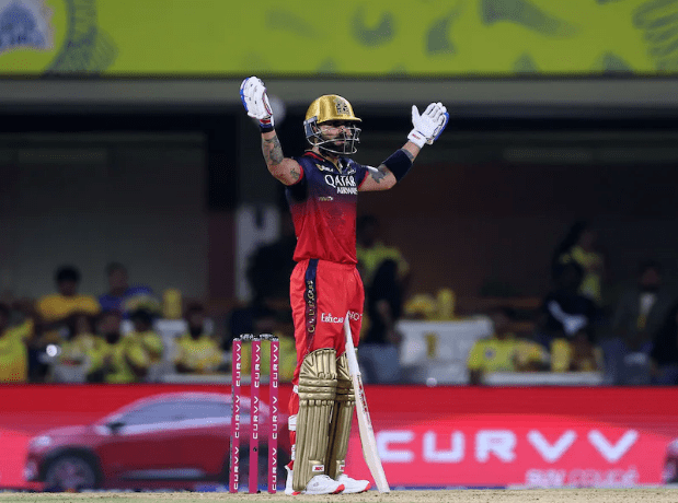 Virat Kohli Removes All Ads From Instagram 